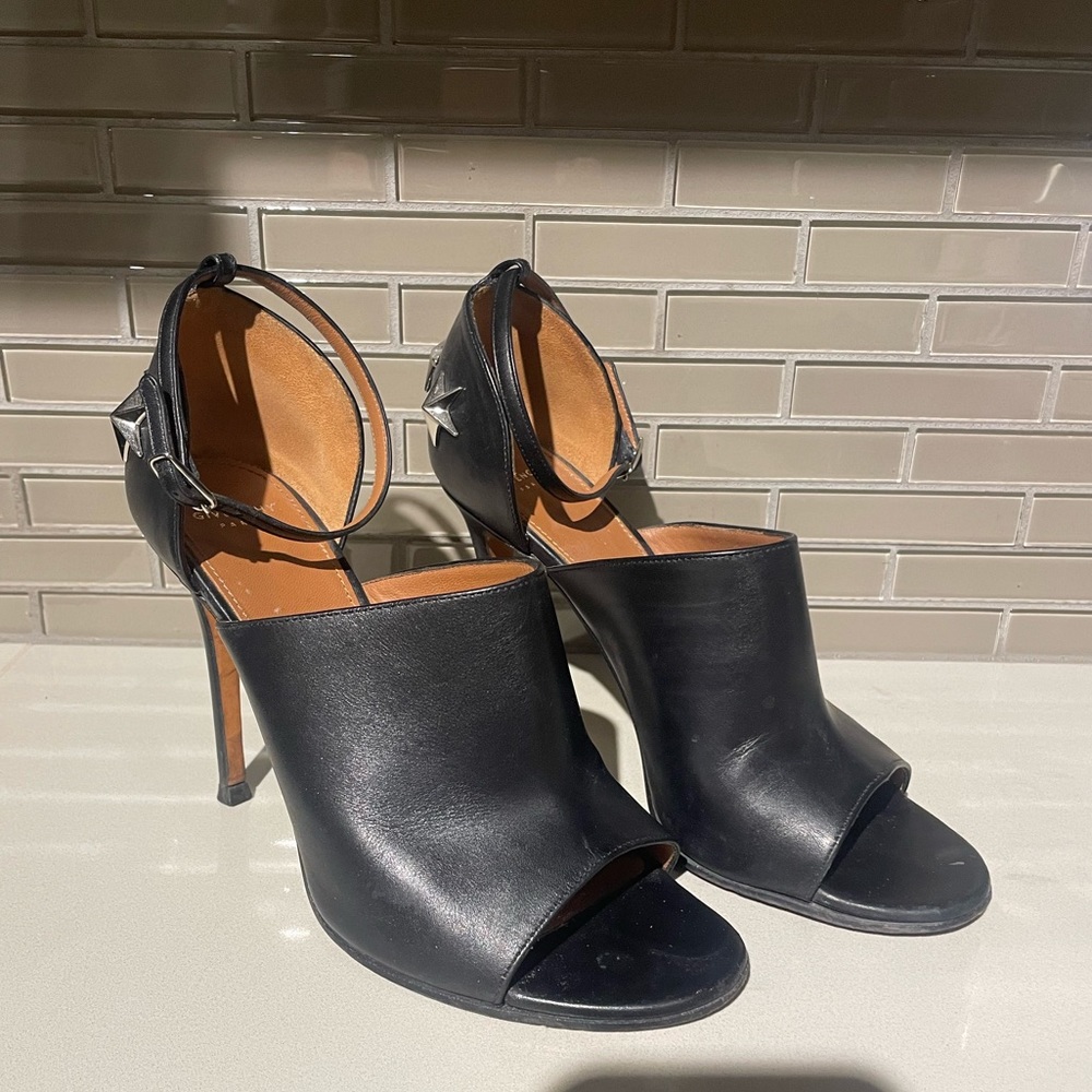 Givenchy heels